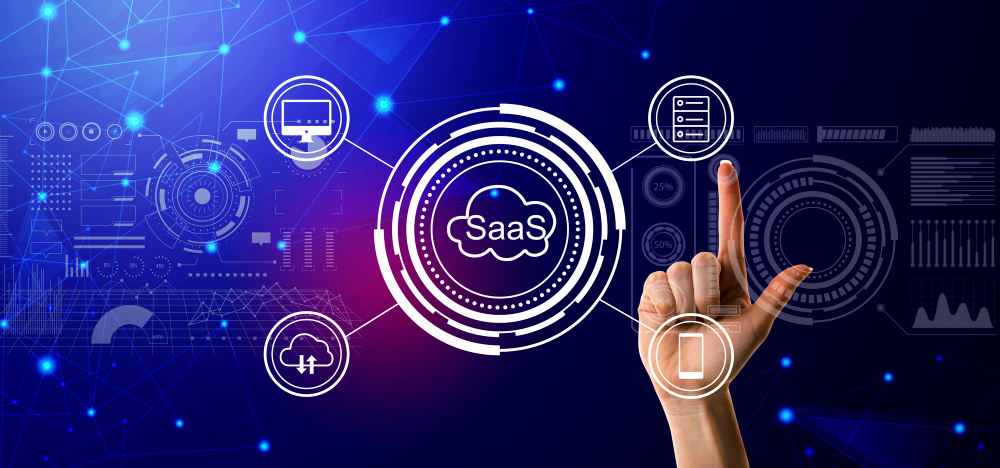 Comprendre le SaaS (Software as a Service)